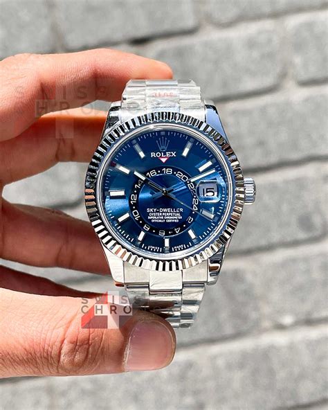 rolex sky dweller perpetual|rolex sky dweller functions.